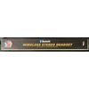 Mizco NFL Wireless Stereo Bluetooth Headset (NFL-BTN-PAKS)
