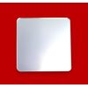 Super Cool Creations Rounded Corner Square Mirrors, 3mm x 25cm x 25cm Size