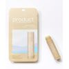 product Sheer Lip Balm Set (Colorless+Plum Pink)