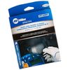 Lens Cover, 4-1/2 X 3-3/8, PK5