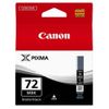 Canon Pgi72mbk Ink Cartridge - Matte Black
