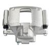 Front Left Brake Caliper w/Bracket Drivers Side Compatible with 2009-2013 Dodge Journey