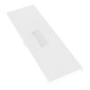 sparefixd Freezer Compartment Door Flap Front to Fit Neff Fridge