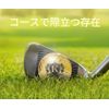 Golf Lovers Delight Gift Golf Balls Personalized Gift (3 Pack) N