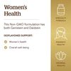 Solgar Non-GMO Super Concentrated Isoflavones 120 Tablets
