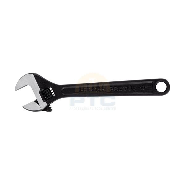 Pretul PET-10PP Adjustable wrench (parrot) 10" blued