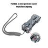 SMALLRIG Folding Tool Set Screwdriver Kit Hunter - AAK2495