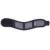 Bonbone Cervical Supporter, Cure Color, Black, Medium