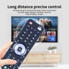 New RRMCGA177AWSA Replacement Remote Control for Sharp Soundbar
