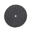 60pc Rotary Tool Resin Cutting Trimming Disc Set 31mm Diameter 3.17mm Mandrel