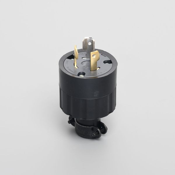 American Ltd. Catch Shape Rubber Plug 3p30 a250 V 3322R