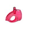 Doodlebone Snappy Harness, Fuchsia, 3