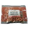 esuko 5/8 (15.9 mm) Hook (Stainless Steel/10 Pairs) ea576ls – 22B