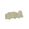 GENUINE BEKO Tumble Dryer Light Guide Assy 2963670200
