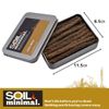 SOIL Minimal. Jute Wax Jute Wax Hemp