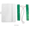 LED Module Light Replacement Kit For Whirlpool Refrigerators W11043011 AP6047972