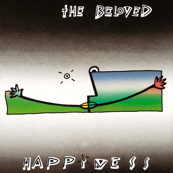 Happiness (2LP) [VINYL]