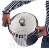 Euro Trail Roma Camping Cooking Pot Set of 3