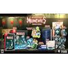 Dungeon Munchies COLLECTOR'S EDITION for Nintendo Switch