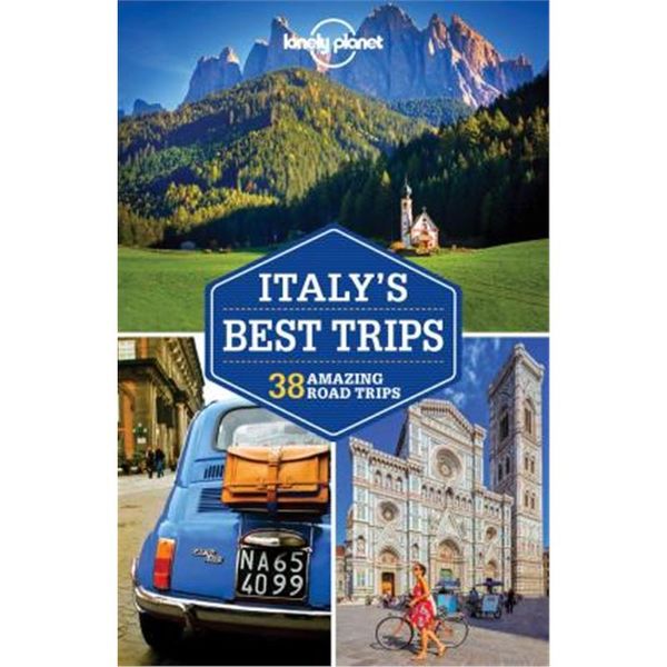 Italy's Best Trips