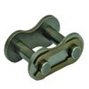 Koch 7550030 Roller Chain Connector Link, 3-Pack, #50