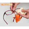 animarukuri-na- (Cleaning Cloth) Tortoise/Green I – 103