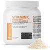 Bronson VITAMIN C CRYSTALS Buffered with Sodium Ascorbate 2.2 lbs