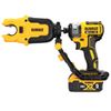 DEWALT IMPACT CONNECT 1/2-in to 1-in Copper Pipe Cutter Attachment #885911800983