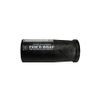 Pow'r Wrap Bat Weight for Softball, 24-Ounce, Black