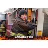 Chicago Fire - Staffel sieben [6 DVDs]