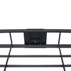 42*36*5" Rooftop Rack Cross Bars Cargo Basket Extend Storage Carrier for Dodge
