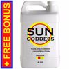 SUN GODDESS - MEDIUM - 4 oz - Spray Tan Solution Sunless Tanning Self Tanner