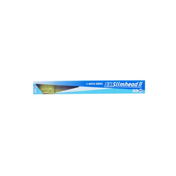DENT.EX Slimhead ll 34H