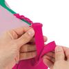 Kids Washbag Wildlife Elephant (Simple Version)
