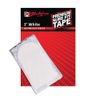 (2 Pack) KR Strikeforce Sure Fit Bowling Thumb Insert Tape 1" White 30 Piece