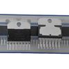 2pcs TDA7294V TDA7294 Audio Amplifier IC ZIP-15