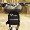 TACTUFF Clam Shell Saddle Bag