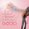 D1Y-TPE Material Personal Shoulder Tape Adjustable Exercise Anil Plug Kit Wearable Tool