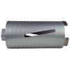 Mexco DCX90 Slotted Dry Core Drill, High-Performance Diamond Core for Drilling Masonry Materials - 78mm
