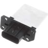 HVAC Blower Motor Resistor Standard RU440T