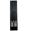 ERF3A80 for Hisense TV Remote Control, Universal Remote Control for Hisense 4K UHD TV, No Setup Required hisense remote control