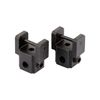Draper Tools 98959 Fretsaw Blade Clamp Holders