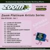 Zoom Karaoke CD+G - Platinum Artists 107: R.E.M.  
