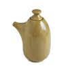 ■ Lind Time ■ Natural SAND Sand Beige Sugar Pot & Climber Set