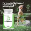 Barislend- Keto & Weight Support- 5 Bottles- 300 Capsules