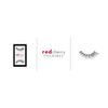 Red Cherry 3D Effect Eyelashes (Margot)