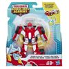 Transformers Playskool Rescue Bots Academy, 11cm Heatwave F1 Emergency Robot