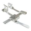 FINOCHIETTO Rib Spreader Retractor German Stainless CE Tools 8"