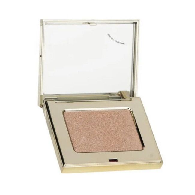 Clarins Illuminating Sculpting Powder .1 OZ / 4 G - (FULL SIZE/NEW BOXED)