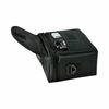 AA2 Black Camera Case Bag for Hitachi 16MP Bridge Camera.Free UK Postage